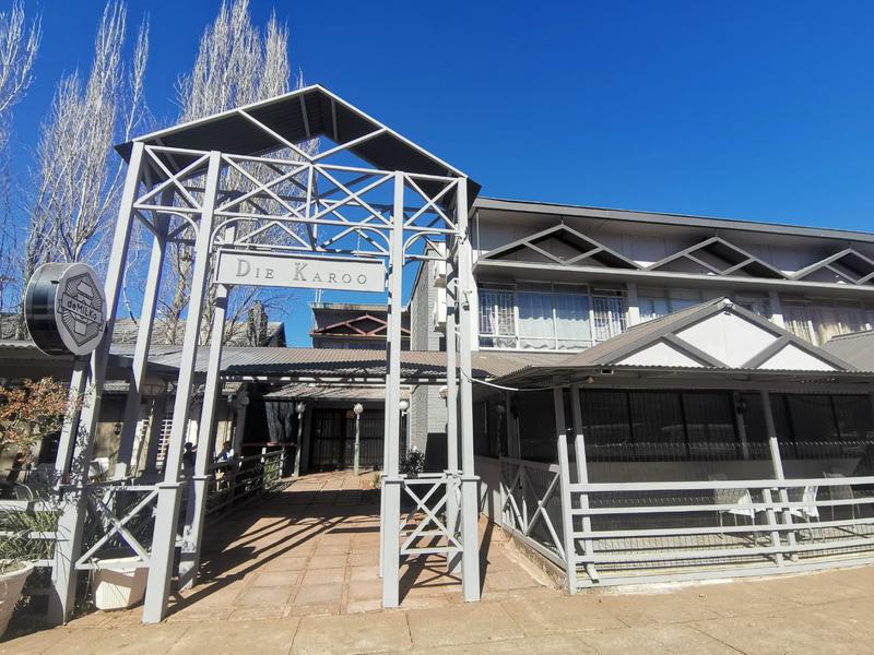 1 Bedroom Property for Sale in Die Bult North West
